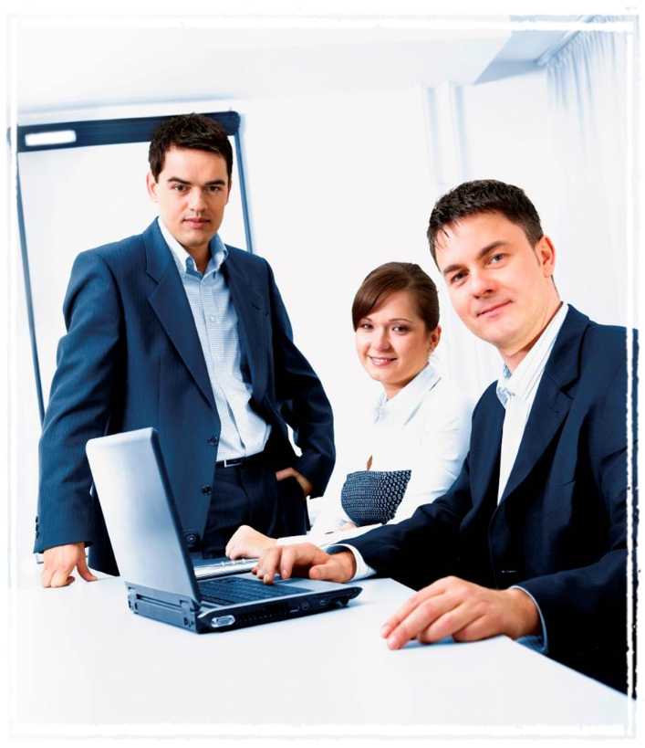 Equipo de trabajo de gestión por competencias